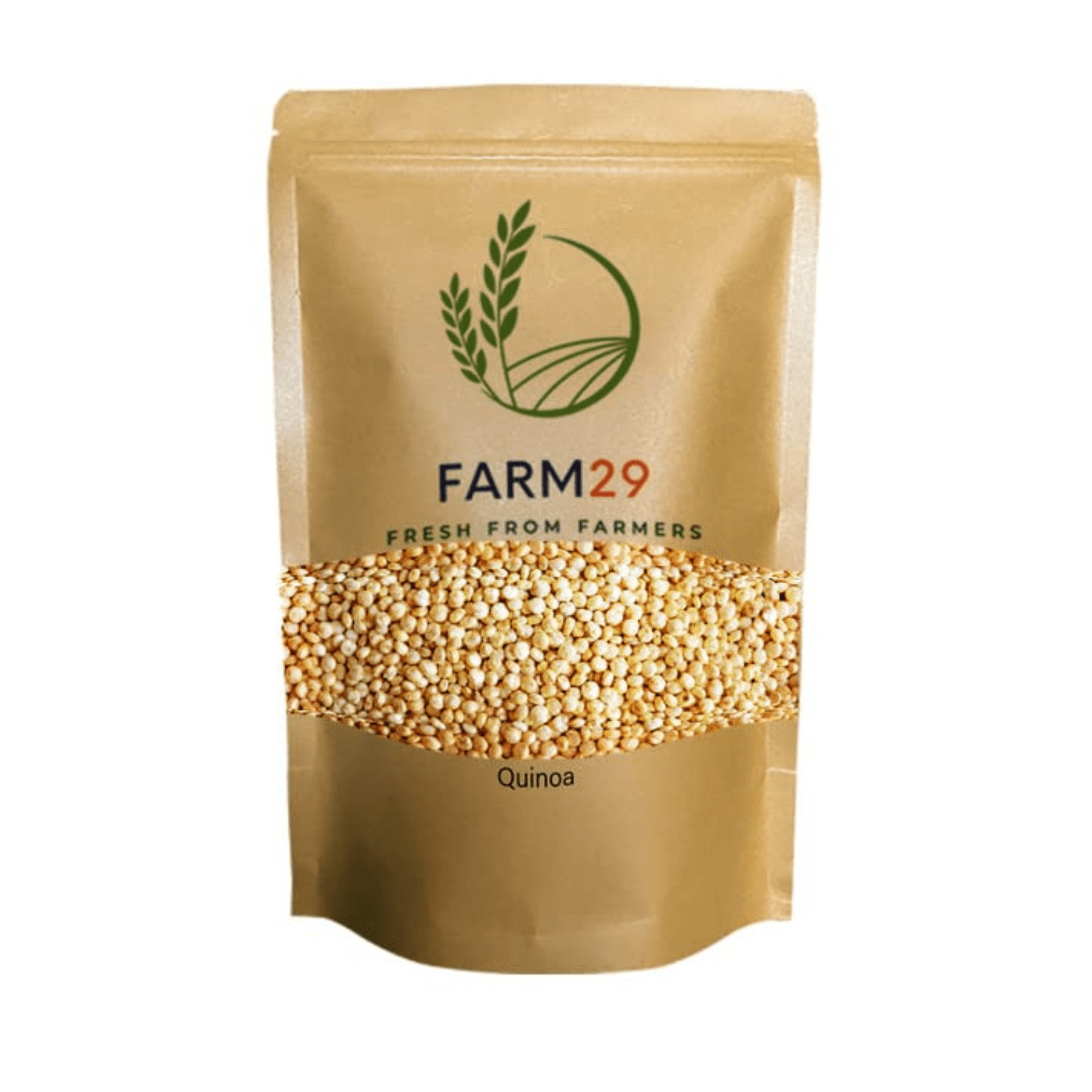 Buy FARM 29 Fresh from Farmers Quinoa (1000 Gm) (TAOPL1060) online at